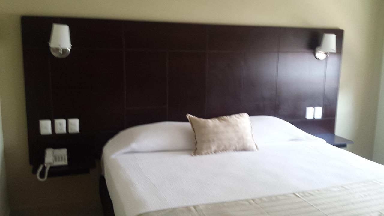 Hotel M&G Tuxtla Gutiérrez Екстериор снимка