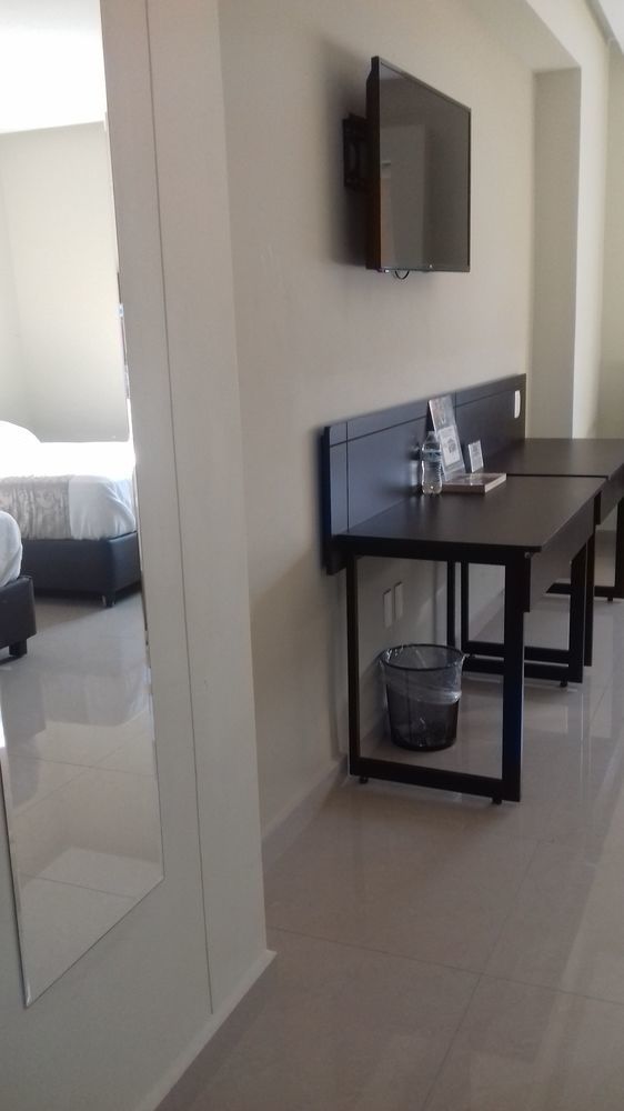 Hotel M&G Tuxtla Gutiérrez Екстериор снимка