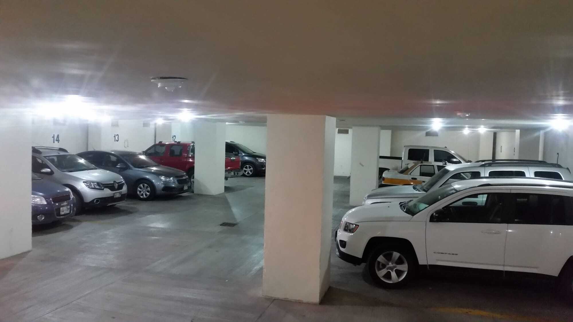 Hotel M&G Tuxtla Gutiérrez Екстериор снимка